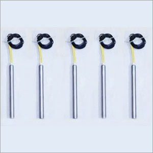 Low Watt Density Cartridge Heaters Low Watt Density Cartridge Heaters