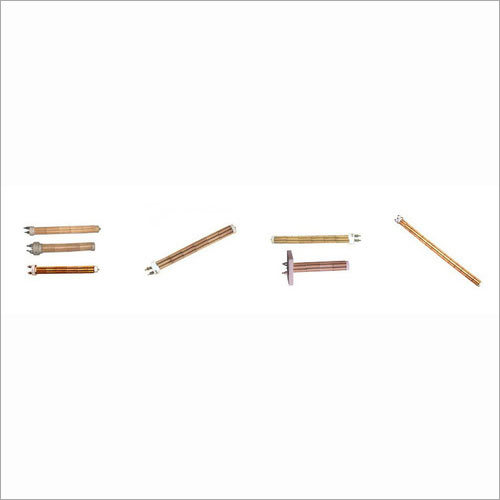Porcelain Heaters Porcelain Heaters