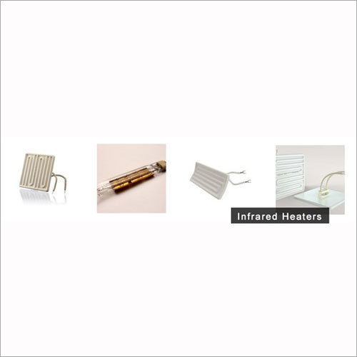 Infrared Heaters Infrared Heaters