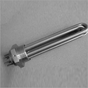 Tubular Immersion Heater Tubular Immersion Heater