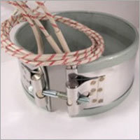Mica Band Heater Mica Band Heater