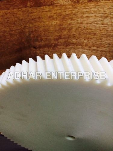 Nylon Helical Gears Nylon Helical Gears