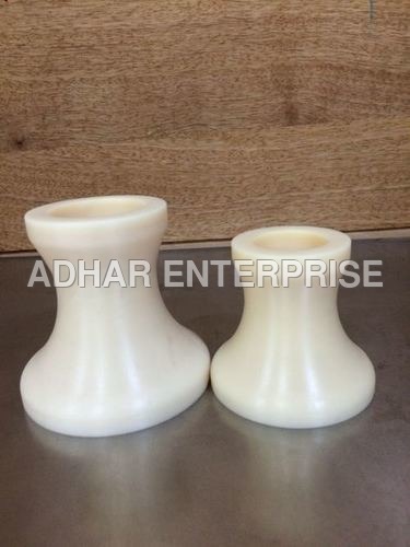 Nylon Trolley Wheel Nylon Trolley Wheel