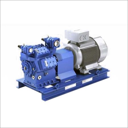 Refrigerator Compressor Cutaway Refrigerator Compressor Cutaway
