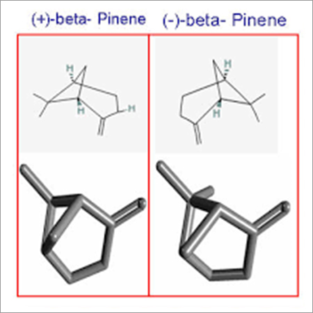 Beta Pinene Beta Pinene