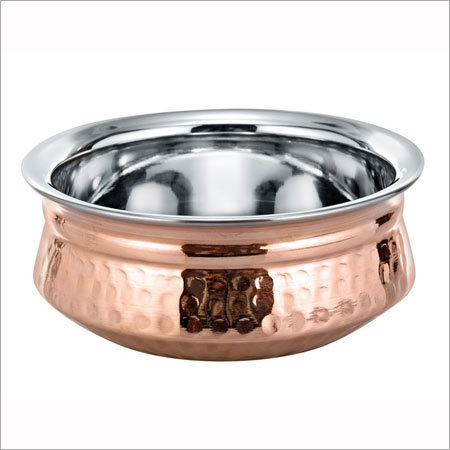 Copper Handi Copper Handi