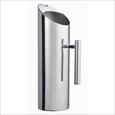 Stainless Steel Water Pitcher Stainless Steel Water Pitcher