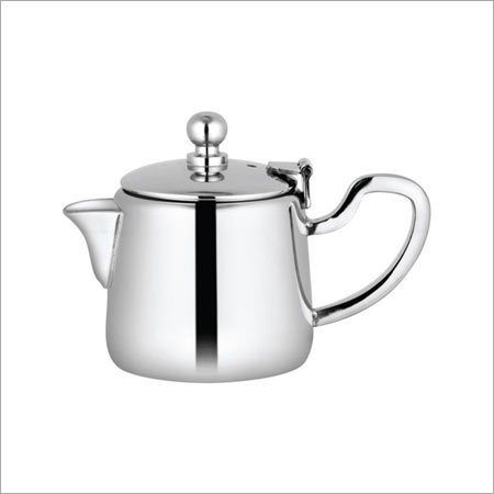 Stainless Steel Teapot Stainless Steel Teapot