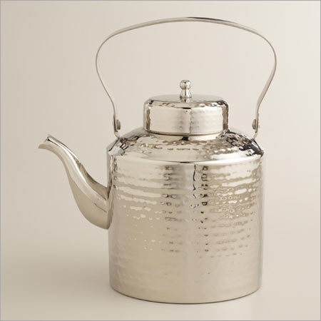 Designer Tea Pot Designer Tea Pot