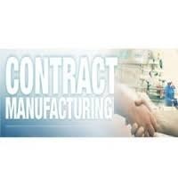 Pharma Contract Manufacturing Pharma Contract Manufacturing