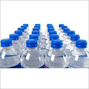 Packaged Drinking Water Bottle Packaged Drinking Water Bottle