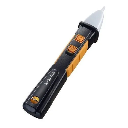 Non-contact voltage tester Non-contact voltage tester