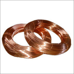 Copper Wires Copper Wires