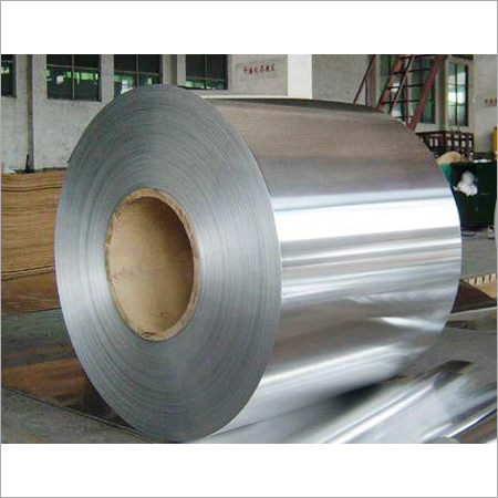 Aluminium Coil Aluminium Coil