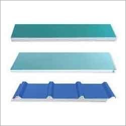 EPS Sandwich Panel EPS Sandwich Panel