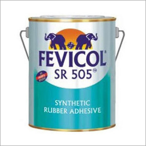 Fevicol Synthetic Rubber Adhesive Fevicol Synthetic Rubber Adhesive