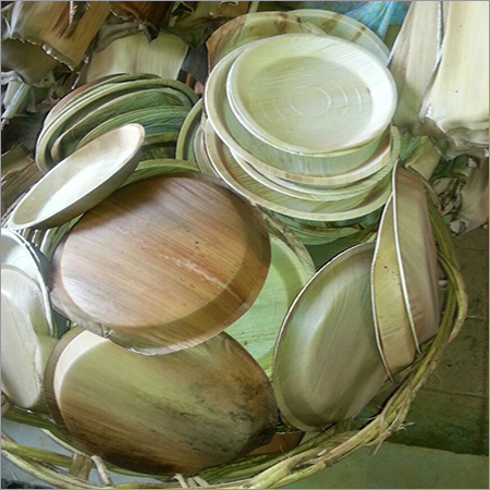 Areca Leaf Plates Areca Leaf Plates