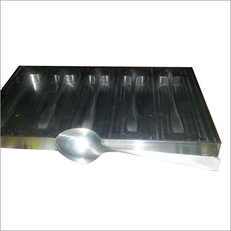 Spoon Moulds Spoon Moulds