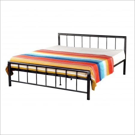 Designer Metal Bed Designer Metal Bed