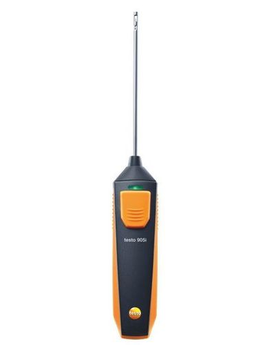 Smart Thermometer Smart Thermometer
