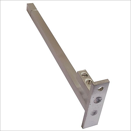 Stainless Steel F Bracket Stainless Steel F Bracket