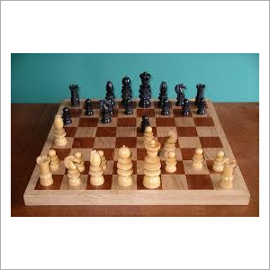 Wooden Chess Board Wooden Chess Board