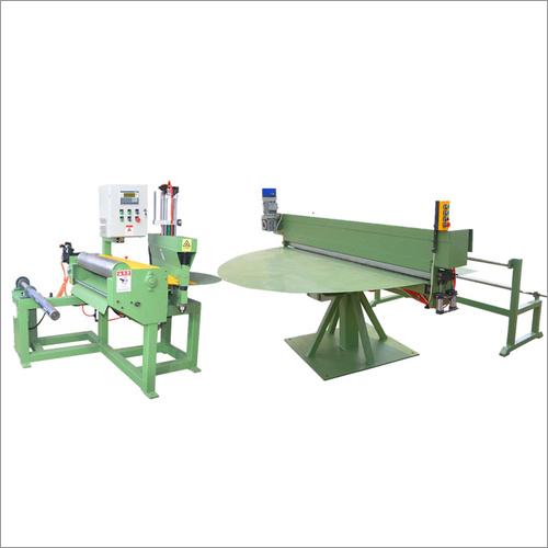 Cut to Length Machine Cut to Length Machine