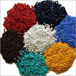 Plastic Granules Plastic Granules