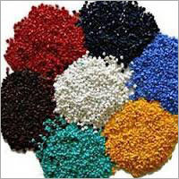 Natural LD Plastic Granules Natural LD Plastic Granules