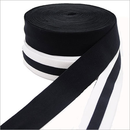 Jacquard Garment Elastic Tape Jacquard Garment Elastic Tape