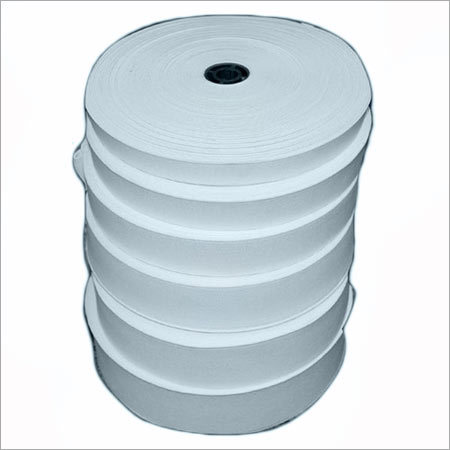 Narrow Woven Elastic Tapes Narrow Woven Elastic Tapes