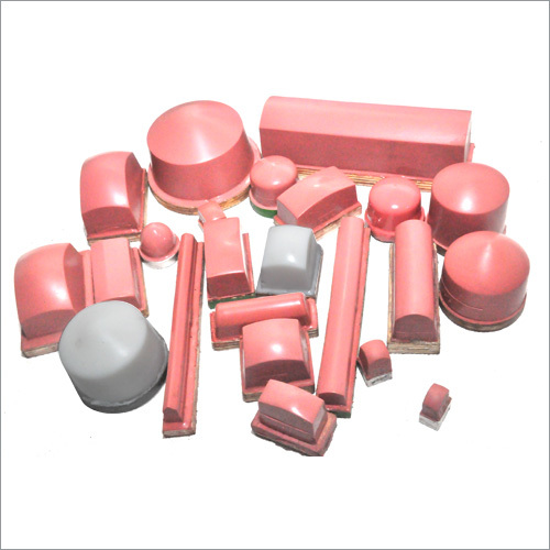 Silicons Pads Silicons Pads