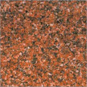 Rajashree Red Granite Rajashree Red Granite