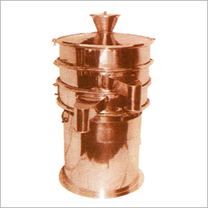 Vibro Sifter Vibro Sifter