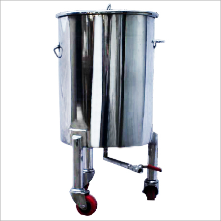 Stainless Steel Tanks Stainless Steel Tanks