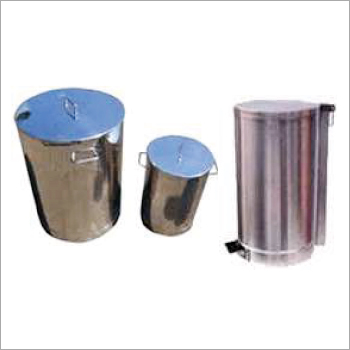 SS Dustbins SS Dustbins