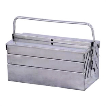 SS Tool Box SS Tool Box