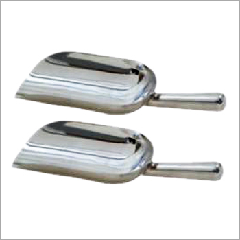 Stainless Steel Scoop Stainless Steel Scoop