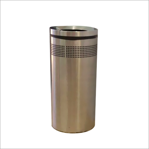 Premium SS Dustbin Premium SS Dustbin