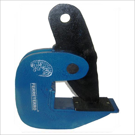 Horizontal Plate Lifting Clamps Horizontal Plate Lifting Clamps