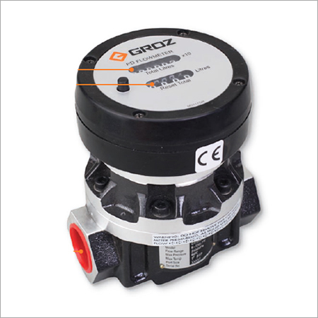 In line Flow Meter In line Flow Meter