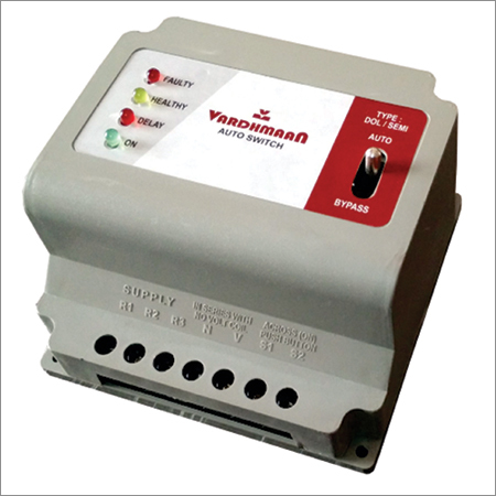 Auto Switch Auto Switch