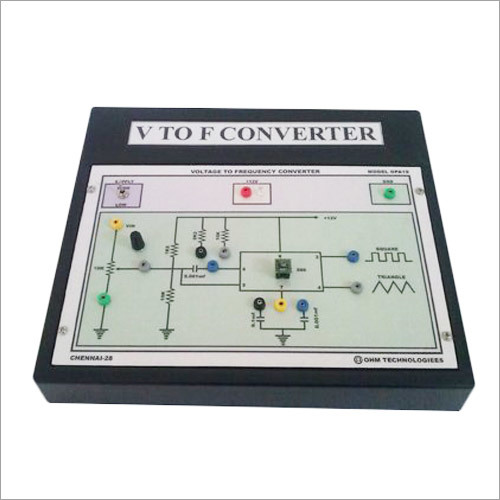 VT R Voice Transmitter - Receiver Using Fibre Optic Cable VT R Voice Transmitter - Receiver Using Fibre Optic Cable