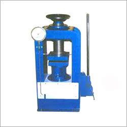 Compression Testing Machine Compression Testing Machine