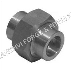 Union Socket Union Socket