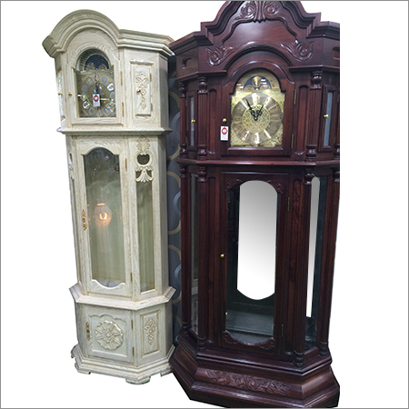 Antique Clock Antique Clock