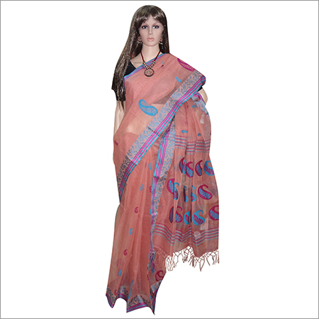 Linen Sarees Linen Sarees