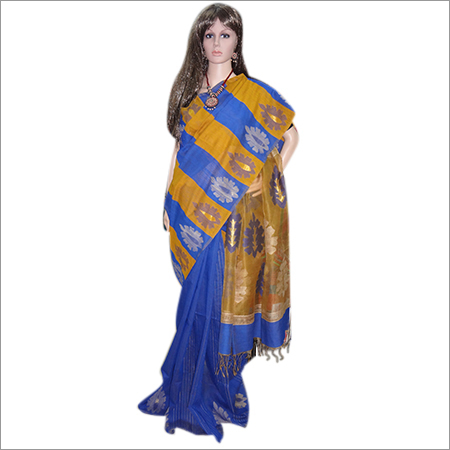 Ghicha Sarees Ghicha Sarees
