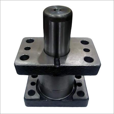Pillar Die Set Pillar Die Set