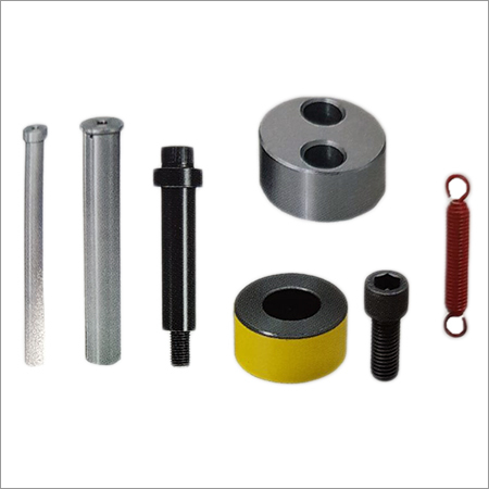 Automotive Die Components Automotive Die Components
